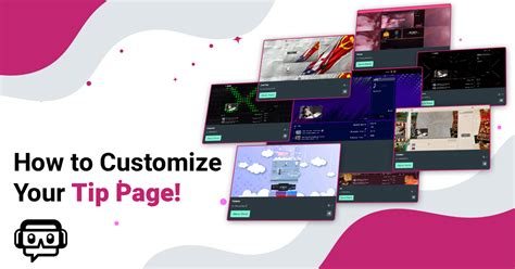 how to edit streamlabs themes|How to Customize Your Twitch Channel – Streamlabs.